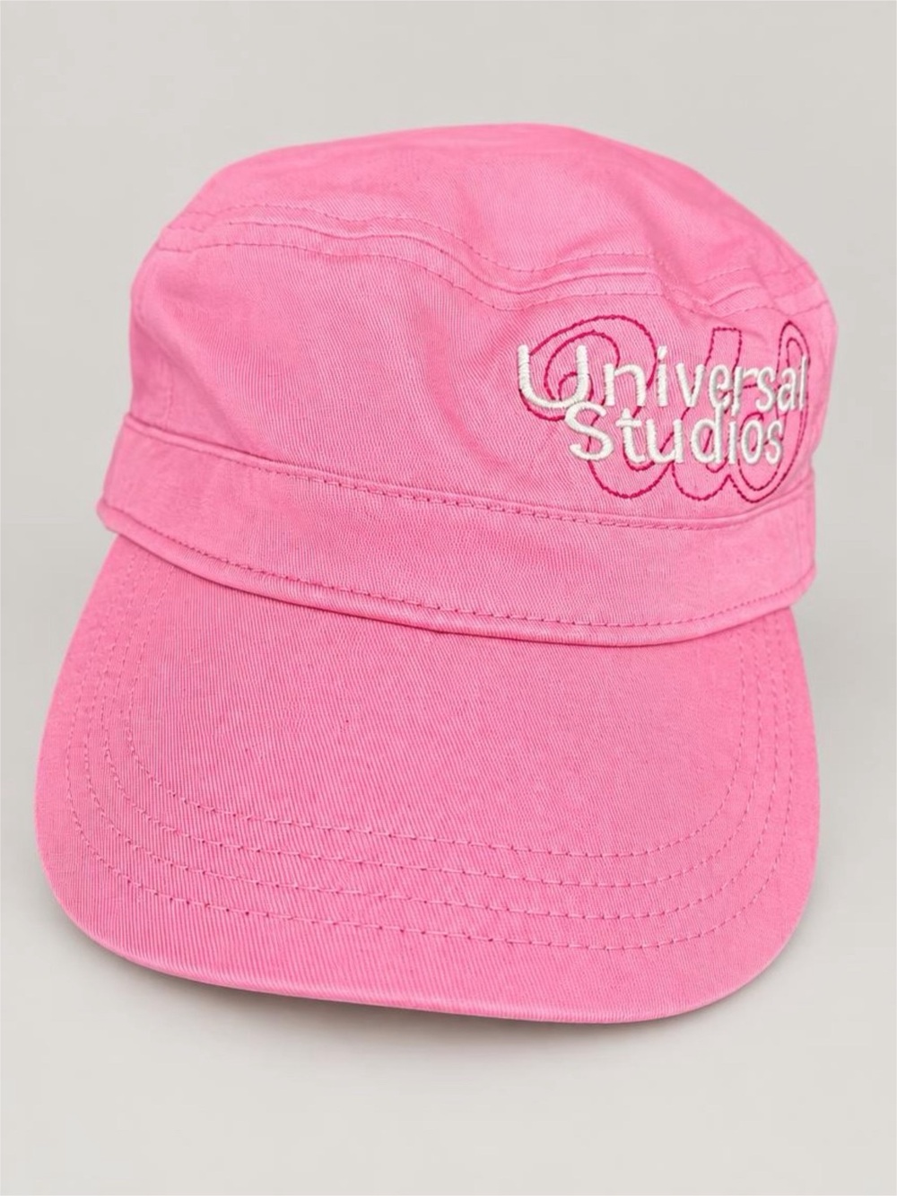 Universal Studios Pink Cap